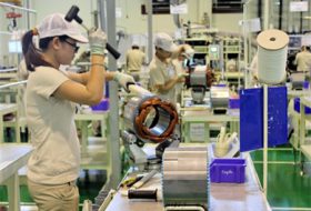 Xúc tiến đầu tư tại chỗ: Chi phí thấp, hiệu quả cao
