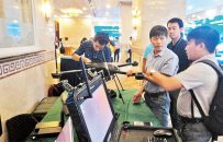 Tiềm năng của ngành cơ khí