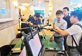 Tiềm năng của ngành cơ khí