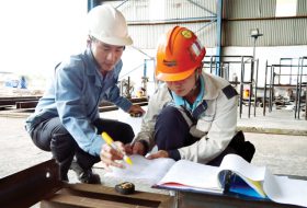 Rộng cửa thu hút đầu tư của EU vào Việt Nam