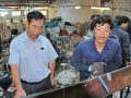 Tây Nguyên phát triển ngành cơ khí