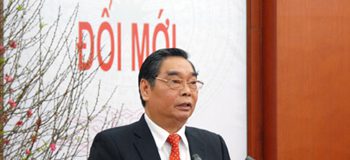 Nhà khoa học phải là nòng cốt trong phát triển đất nước