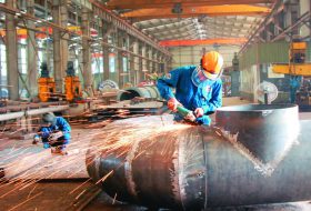Kinh Nghiệm Mở Xưởng Cơ Khí Thành Công 100%