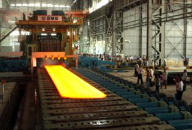 Cần chuyển hướng sang sản xuất thép cơ khí, chế tạo