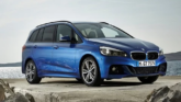 BMW 218i Grab Tourer 2016 7 Chỗ Gia Đình Sắp Về Việt Nam