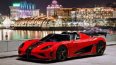 Lamborghini Chỉ Sản Xuất 600 Siêu Xe Aventador