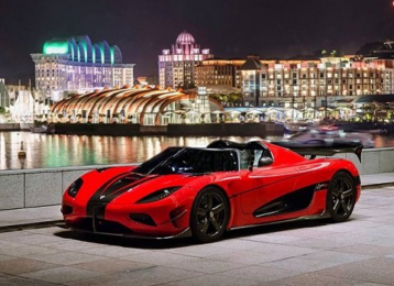Lamborghini Chỉ Sản Xuất 600 Siêu Xe Aventador