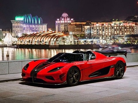 Lamborghini Chỉ Sản Xuất 600 Siêu Xe Aventador