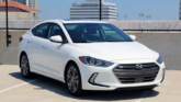 Hyundai Elantra Thế Hệ Mới Xuất Hiện Tại Việt Nam