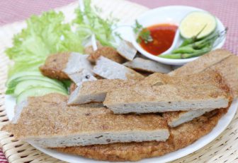 Đặc sản Nha Trang làm quà đặc biệt khi du lịch nơi đây