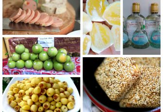 TOP đặc sản Huế nên mua làm quà