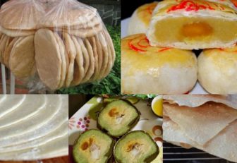 Đặc sản miền tây làm quà và cách lựa chọn
