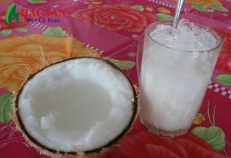 Đặc sản Trà Vinh làm quà đặc biệt cho du khách