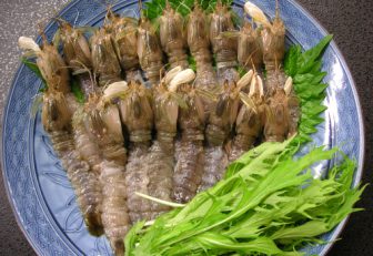 Cách làm món tôm tích rang tỏi thơm ngon