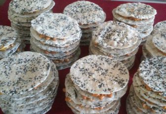 TOP Đặc sản bánh kẹo Việt Nam ngon nhất