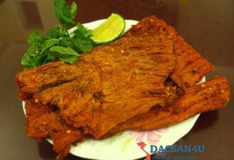 Đặc sản An Giang nên mua làm quà độc đáo cho du khách