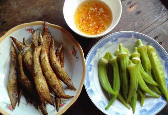 Đặc sản Hậu Giang làm quà lừng danh miền sông nước
