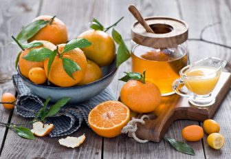 3 món giải khát tuyệt vời từ mật ong rừng tràm U Minh