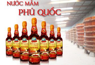 TOP đặc sản Phú Quốc mang về làm quà ý nghĩa nhất