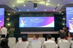 Tại sự kiện kết nối giao thương 2019