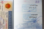 Sự khác nhau giữa gia hạn visa và gia hạn tạm trú