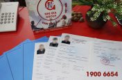 Thủ tục xin giấy phép lao động cho lao động kỹ thuật nước ngoài