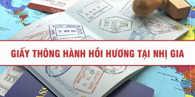 Thủ tục hồi hương cho Việt kiều và những điều cần biết