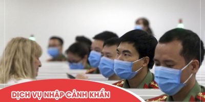 Tổng quan về xuất nhập cảnh Việt Nam trong đại dịch Covid-19