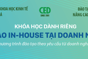 Chuyên Viên PR (Đào tạo In-house)