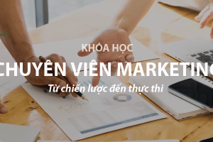 Chuyên Viên Marketing