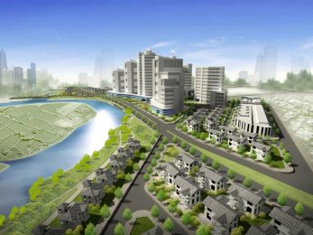 Khu dân cư Corona City Bình Chánh đẹp thuận lợi nhất