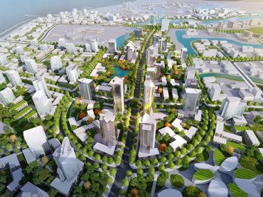 Chậm tiến độ, dự án của Tập đoàn Kinh tế Hạ Long bị huỷ bỏ 2020
