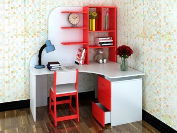 Kinh nghiệm mua bàn học cho bé đẹp uy tín chất lượng