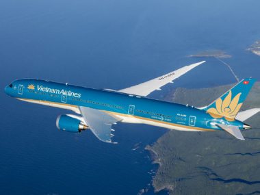 Quốc hội đồng ý “cứu” Vietnam Airlines 2020