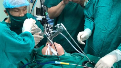 Hệ thống tích hợp phòng mổ “di động” được lắp đặt lần đầu tiên tại Bệnh viện Đa Khoa mới nhất 2020