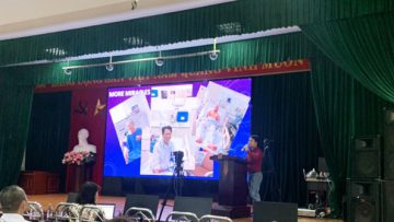 Phương pháp hạ thân nhiệt mang đến những điều kỳ diệu cho bệnh nhân mới nhất 2020