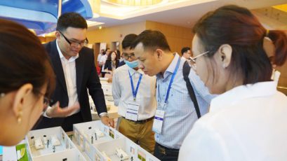 Hội nghị Hồi sức cấp cứu chống độc Việt Nam lần thứ 20 nhìn lại chặng đường chống dịch mới nhất