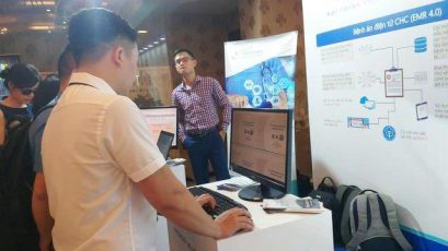 Xu thế triển khai bệnh án điện tử – vấn đề cấp bách mới nhất 2020