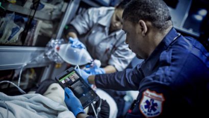 Giải pháp TELE – ECG hiện đại nhất 2020