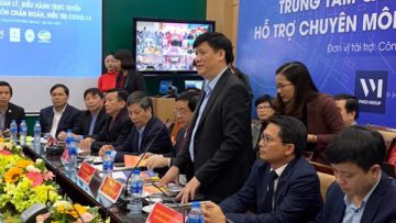 Hội thảo chuyên gia “An toàn trong vô cảm” – Nền móng cho sự kết nối dài lâu cộng đồng mới nhất trong năm nay