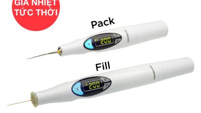 Thiết bị trám bít ống tủy