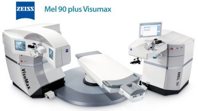 Cỗ máy phẫu thuật