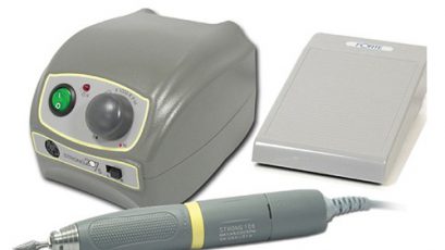 Máy mài MICROMOTOR STRONG 207S