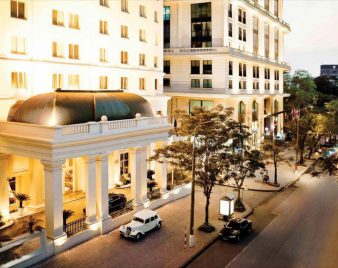 Movenpick Hotel Hanoi