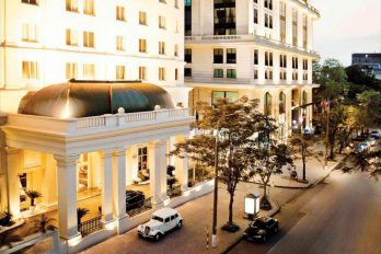 Movenpick Hotel Hanoi
