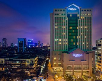 Fortuna Hotel Hanoi