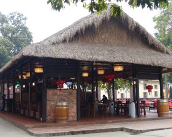 American Club