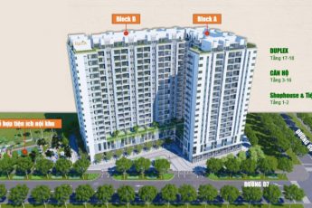 Người mua nhà phải biết: Những chung cư quận 9 giá bán chỉ 30 triệu/m2