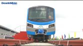 TP.HCM: Hệ thống Metro sẽ đảm đương 35 – 40% nhu cầu đi lại của người dân 2020