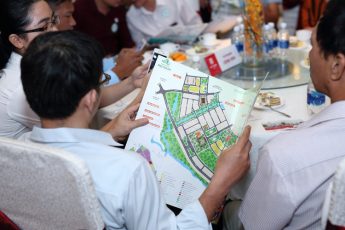 Có nên mua nhà dự án vừa mới khởi công